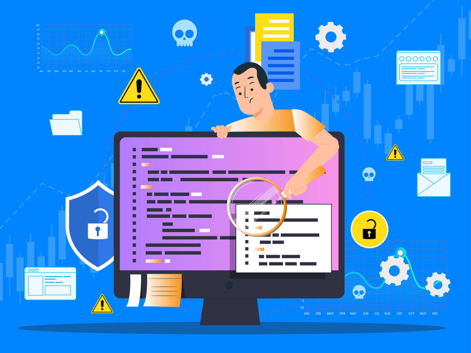 Benefits of Using Yandex