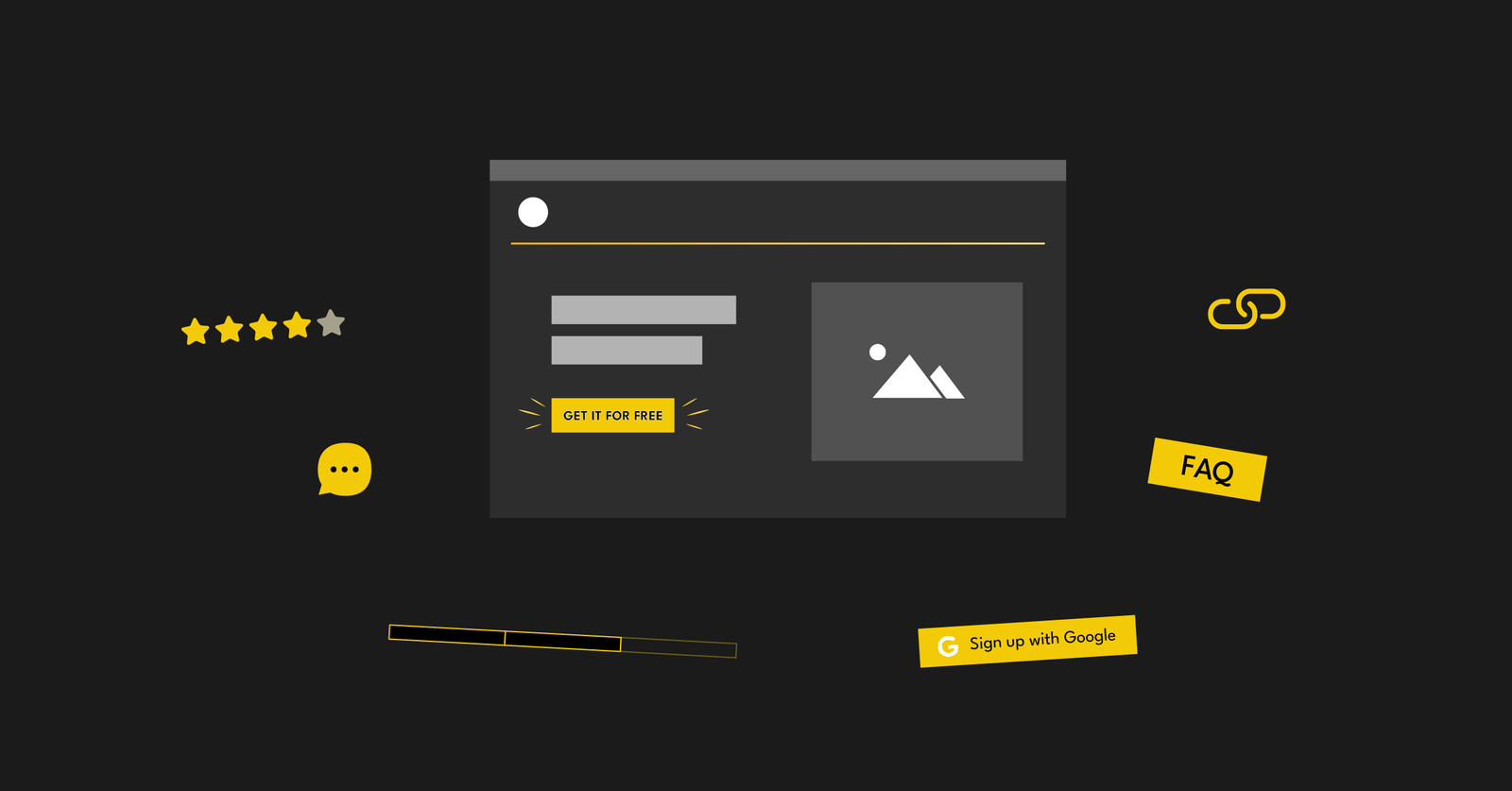 Best Free Trial Landing Page Examples