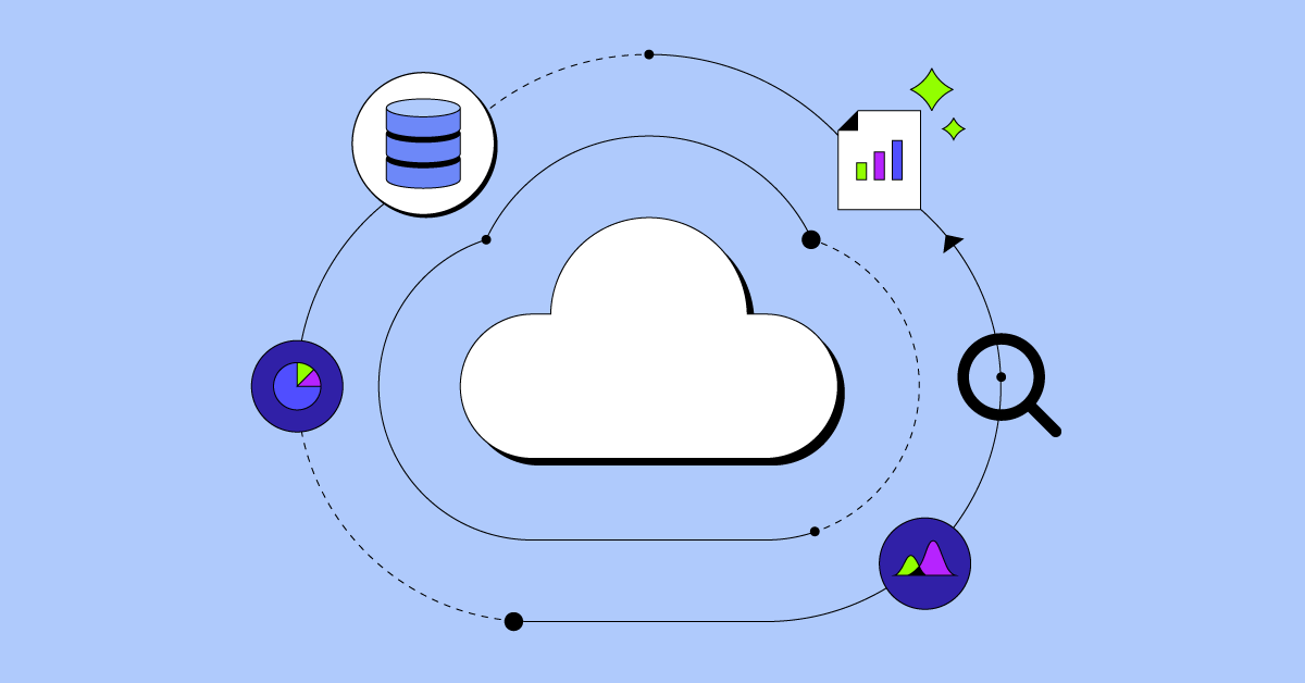 Best Practices For Implementing SaaS BI