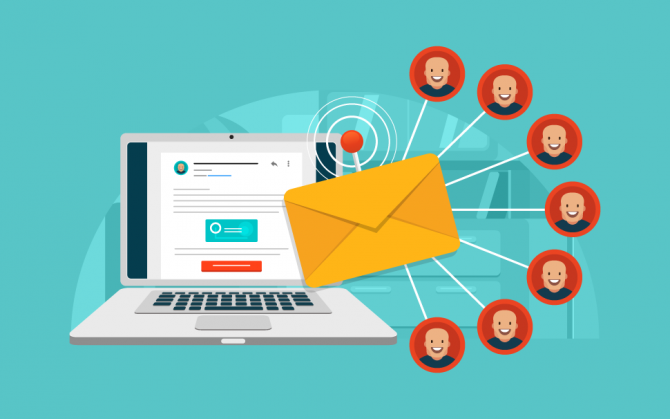 Email Marketing Benchmarks Across All Industries