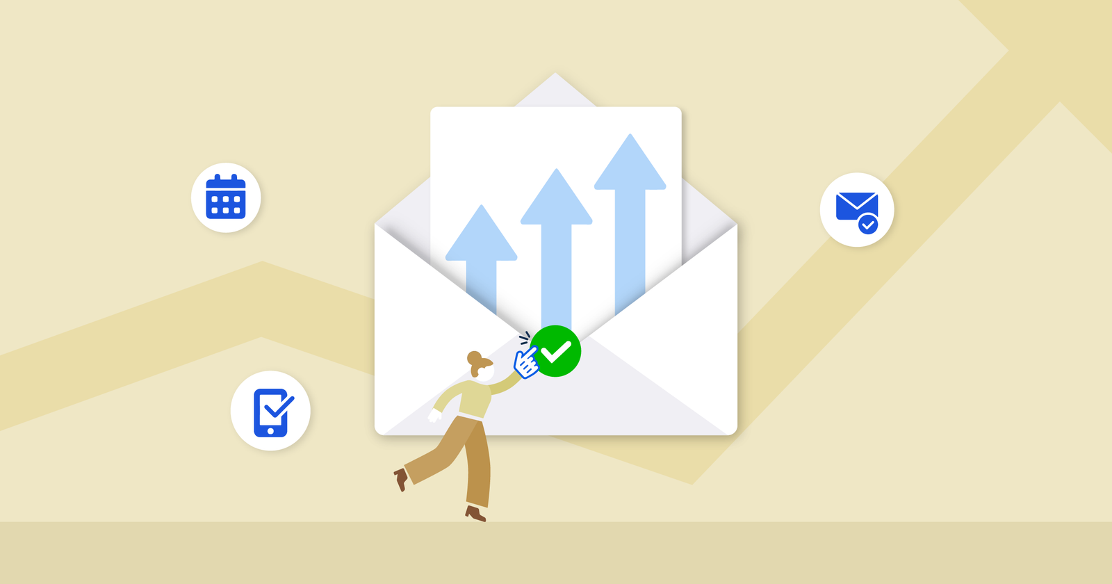 Email Marketing Click-To-Open Rate Benchmarks