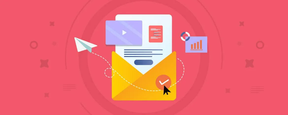 Email Marketing Open Rate Benchmarks