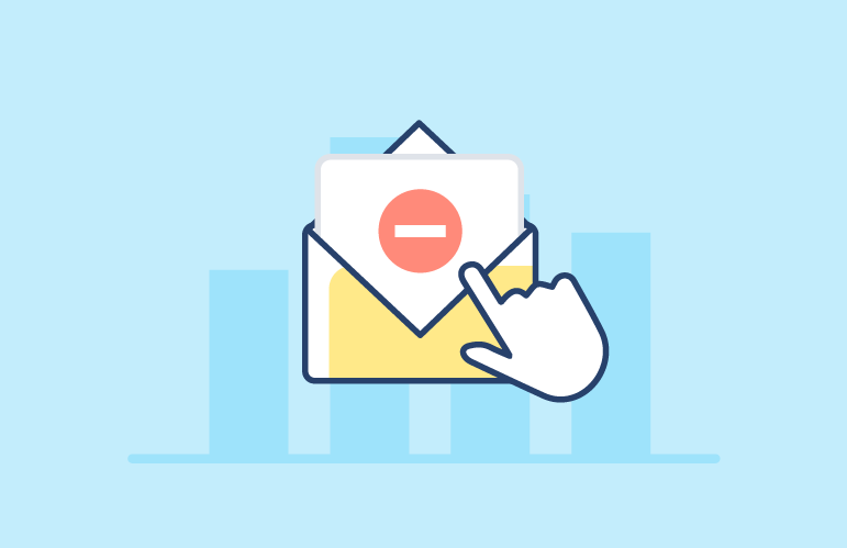 Email Marketing Unsubscribe Rate Benchmarks