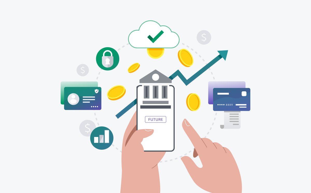Embedded Finance