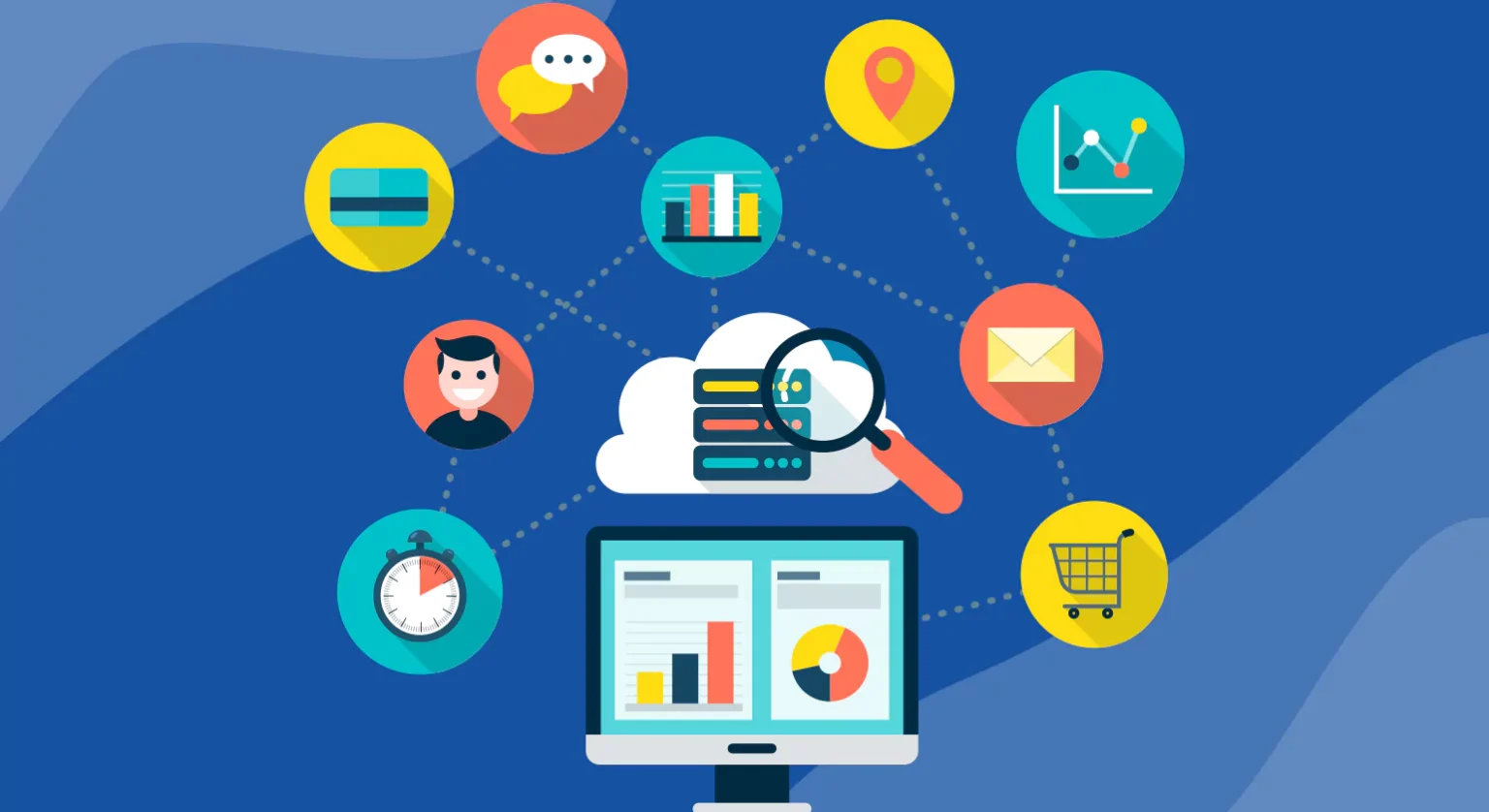 Essential Tools and Technologies For The SaaS Sales Process