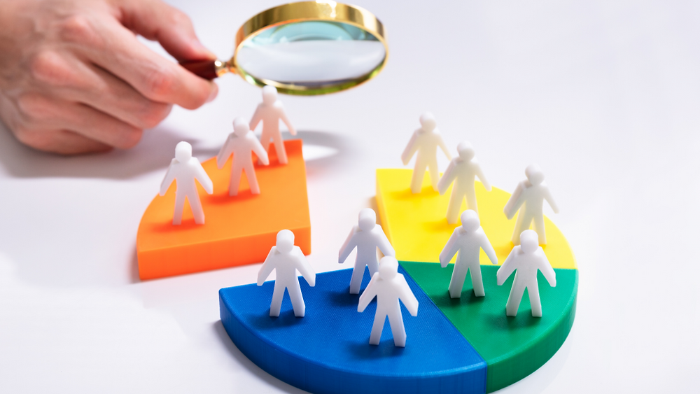 Focus On Customer Segments