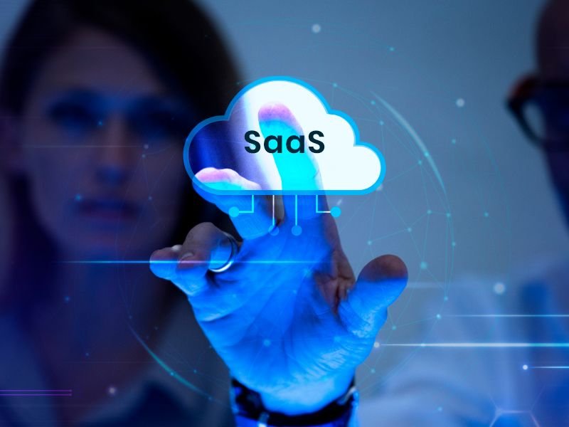Future Trends and Innovations in SaaS BI