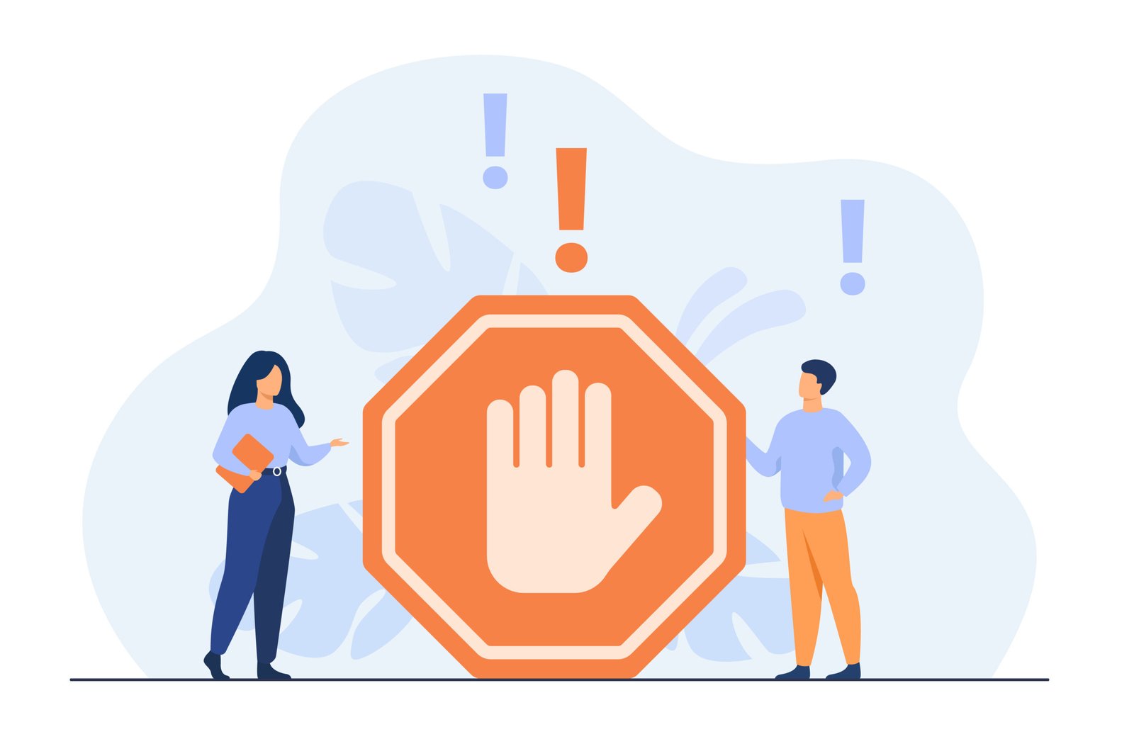 Handling Objections