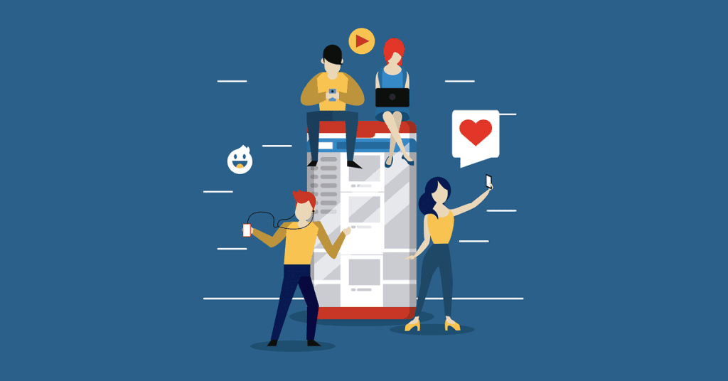 How Do Social Signals Could Affect SEO Indirectly?