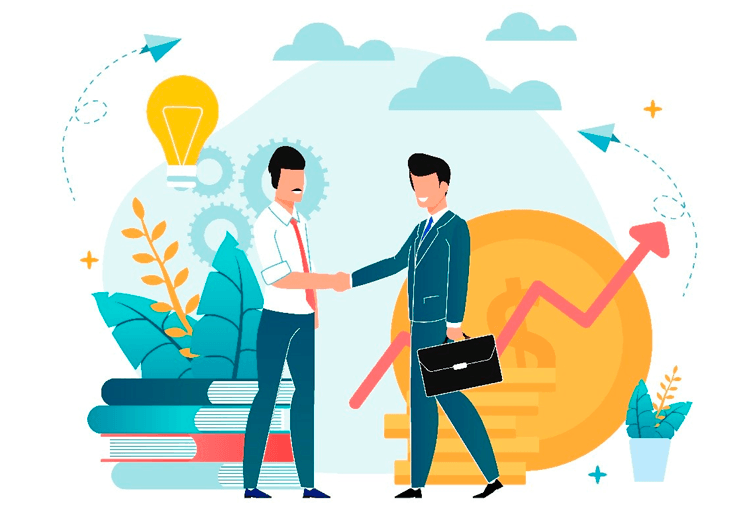 How Does Direct Sales Work?