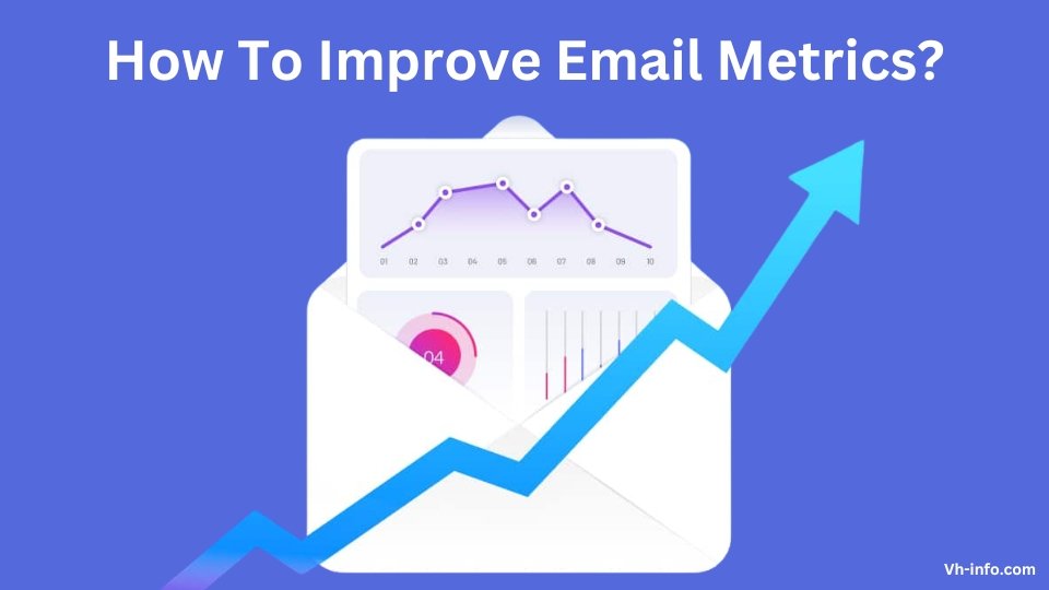 How To Improve Email Metrics?