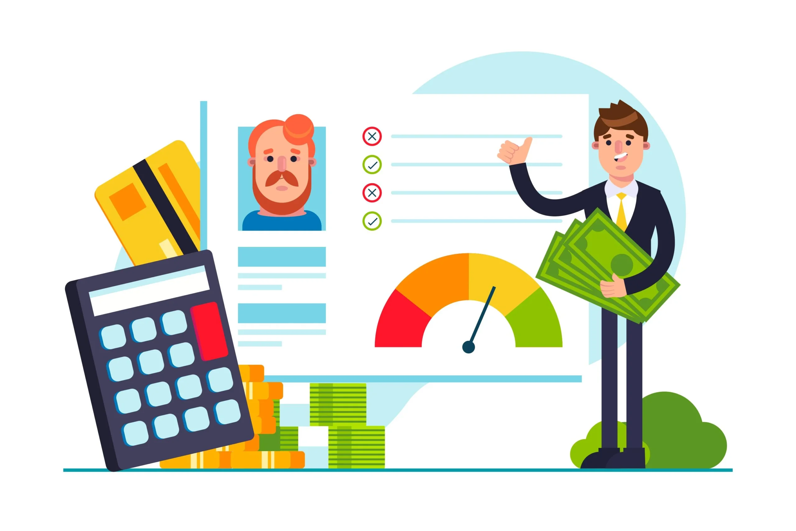 How to Calculate SaaS CAC?
