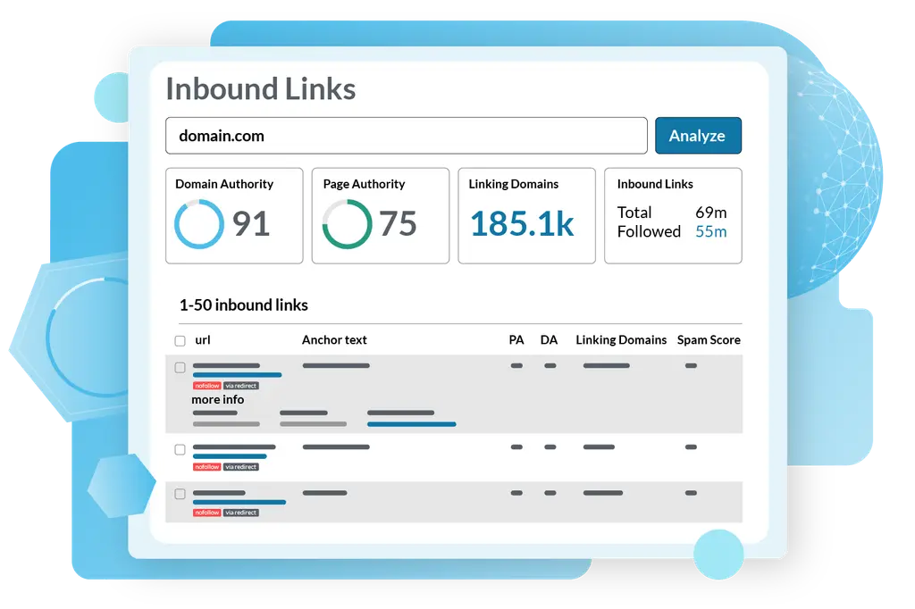How to Use Link Explorer?
