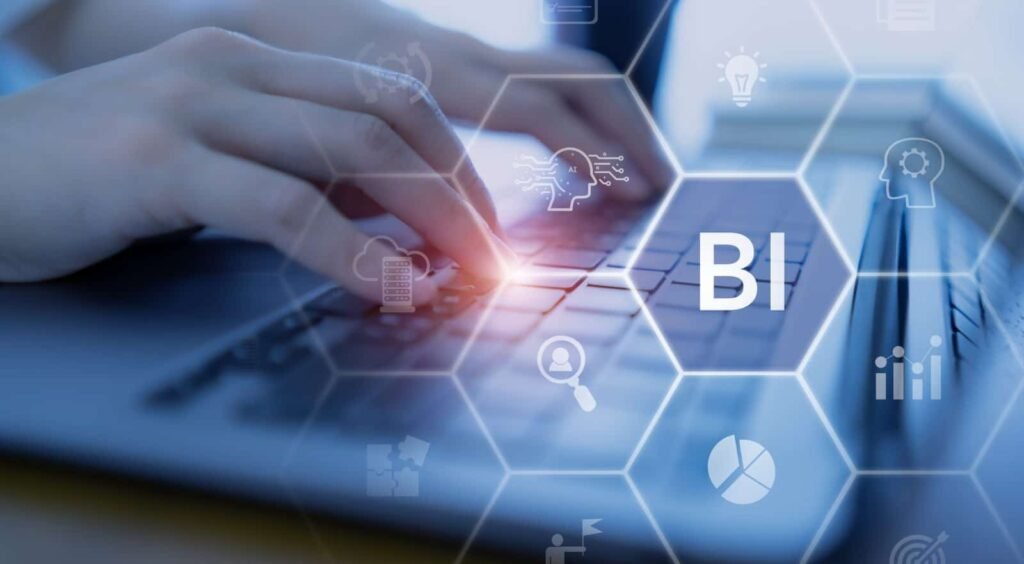 Key Features To Look For in a SaaS BI Tool