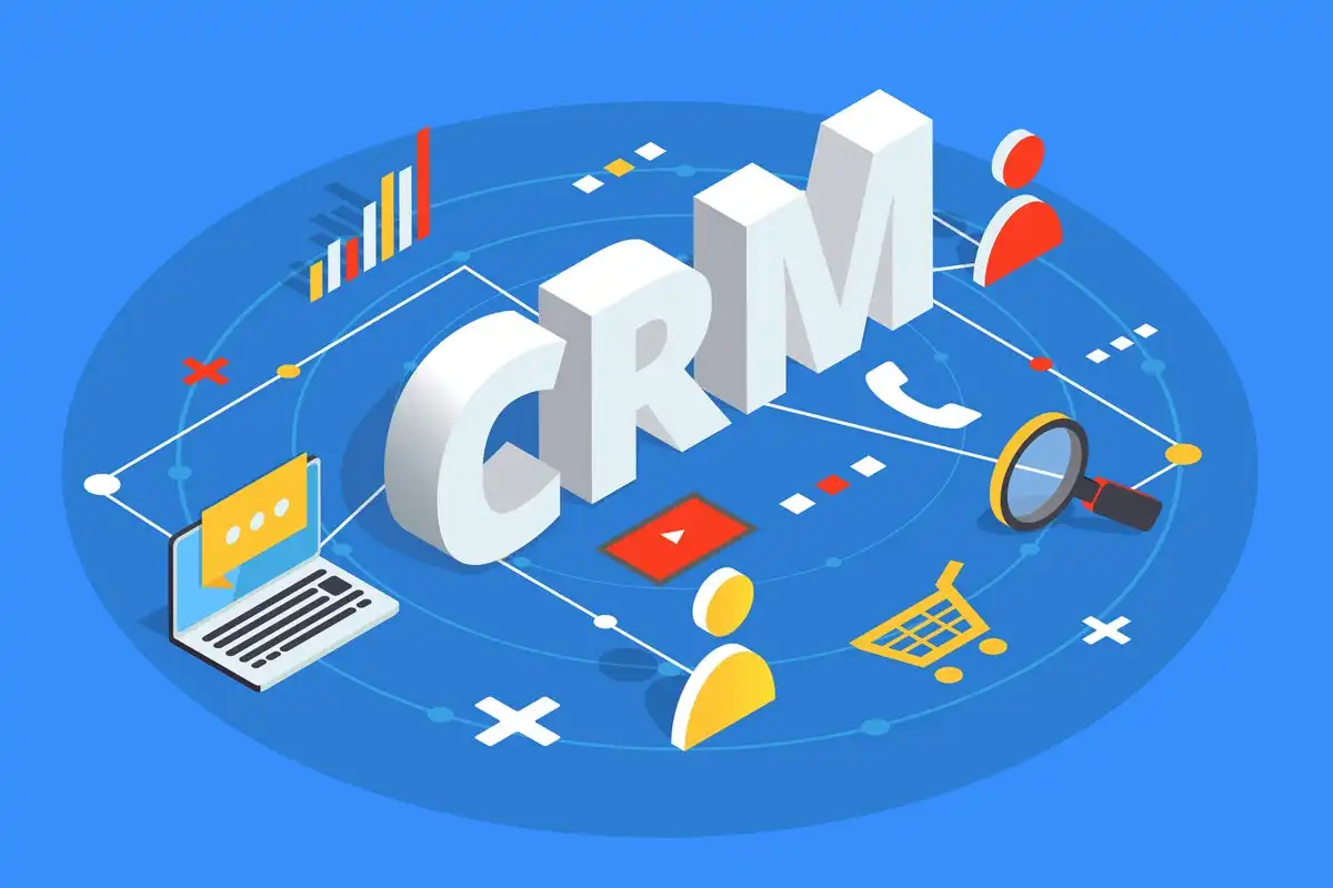 Key Features to Look For in a CRM For B2B SaaS
