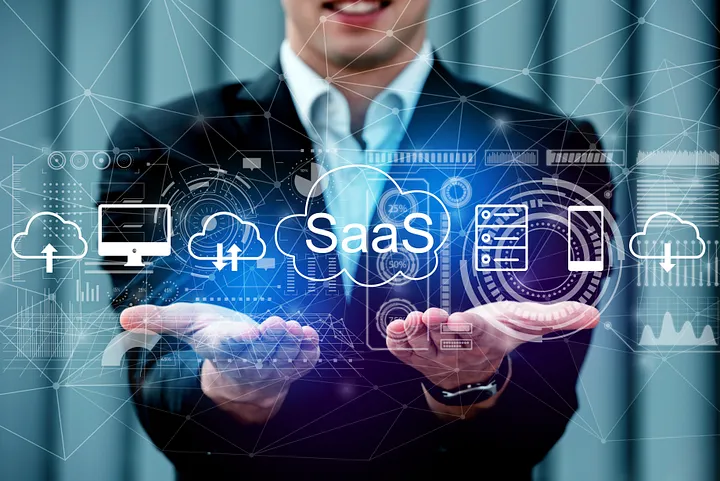 Latest Trends Of Artificial Intelligence In The SaaS Industry