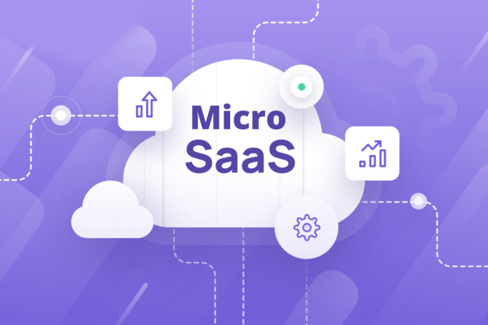 Micro SaaS Products
