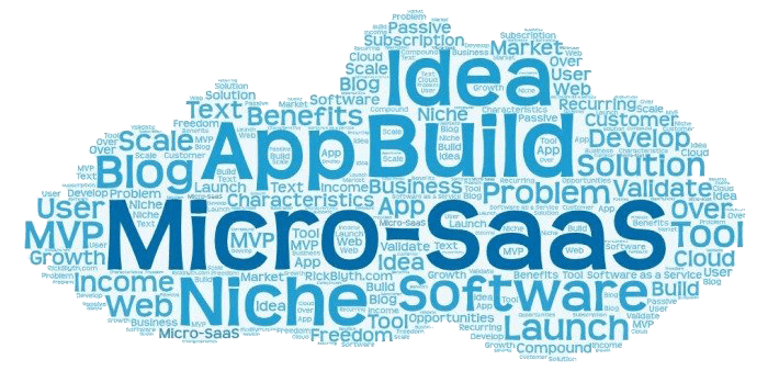 Micro-SaaS