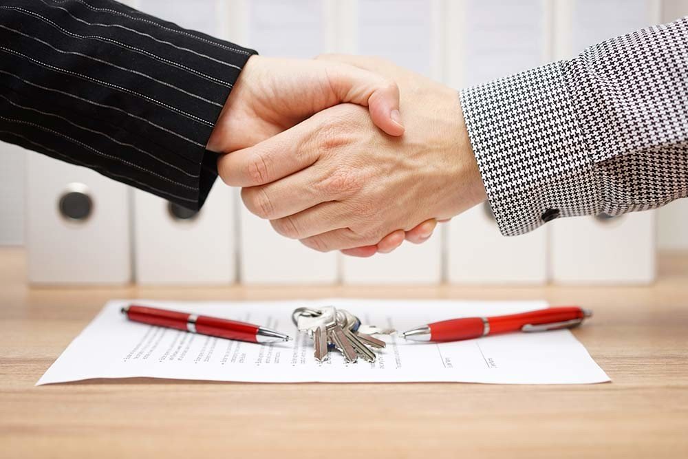 Negotiation and Closing the Deal
