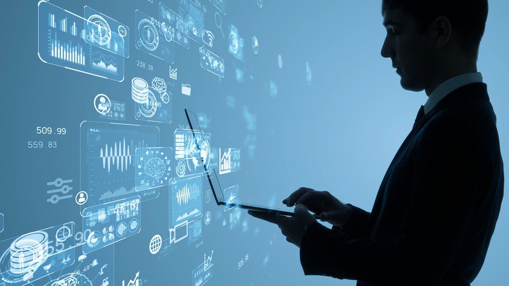 SaaS Market Consolidation