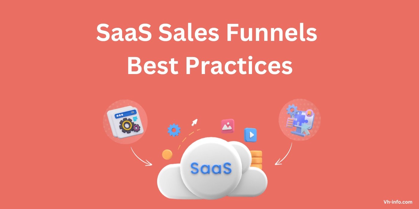SaaS Sales Funnels Best Practices