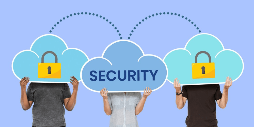 SaaS Security As A Priority