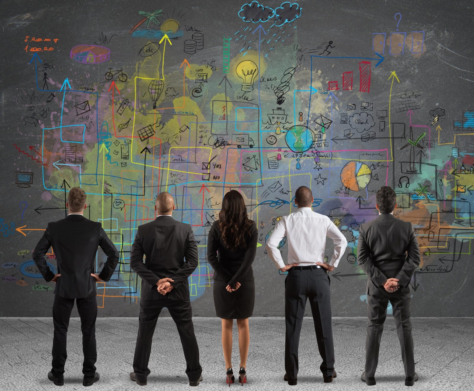 SaaS Skills By Role