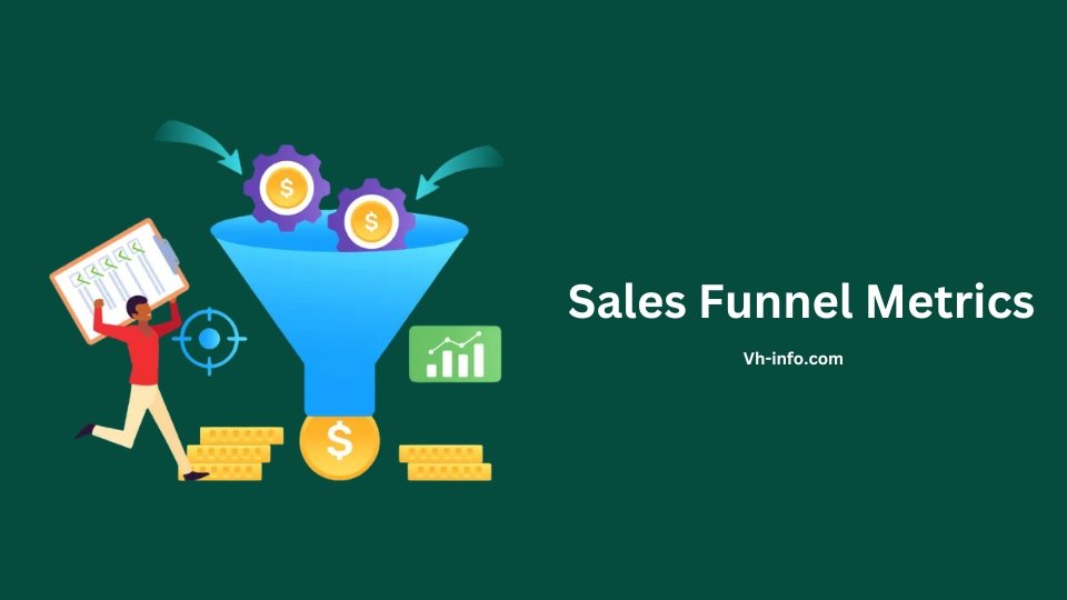 Sales Funnel Metrics