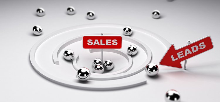 Sales Qualification
