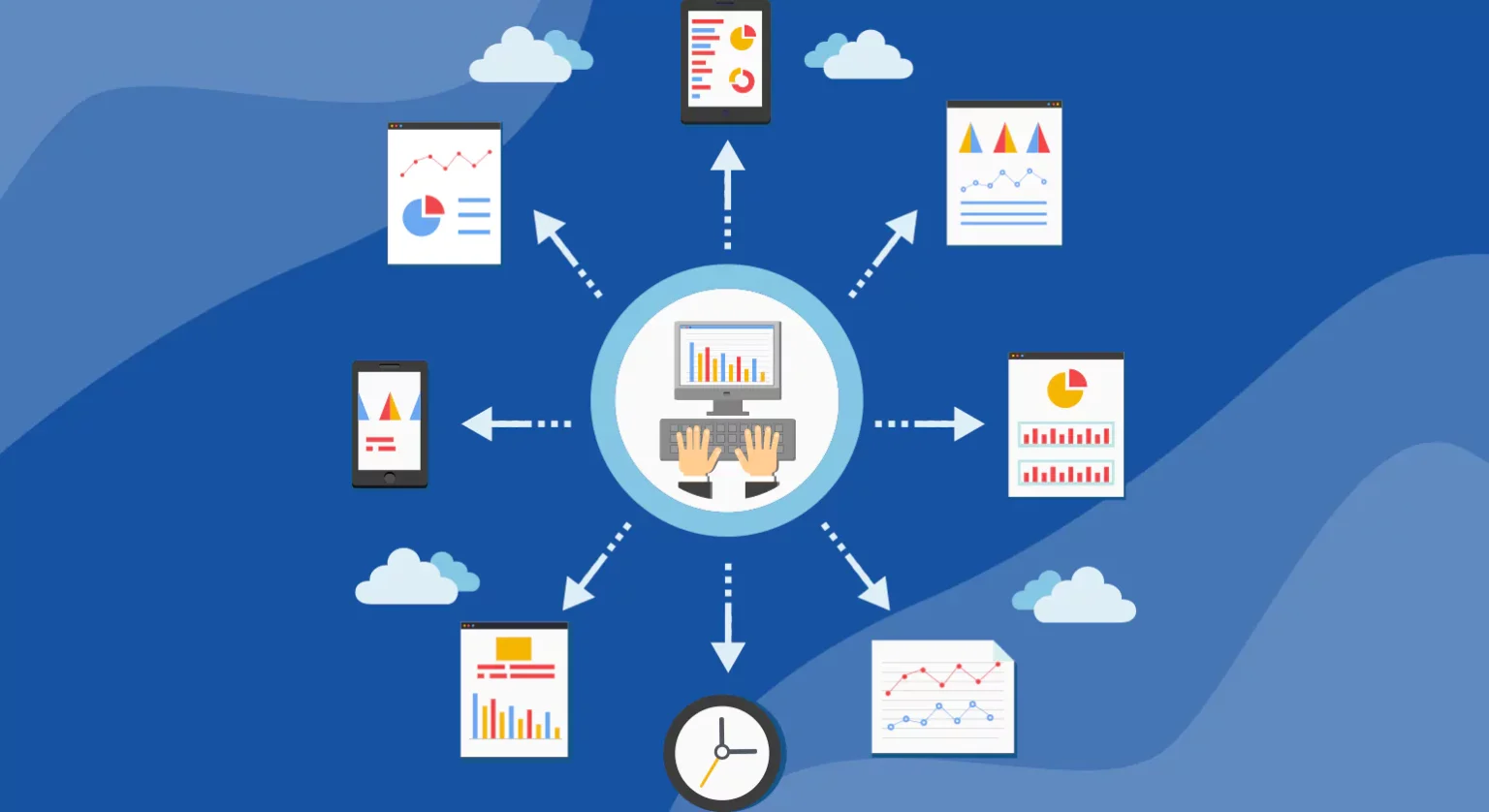 Stages in the SaaS Sales Process