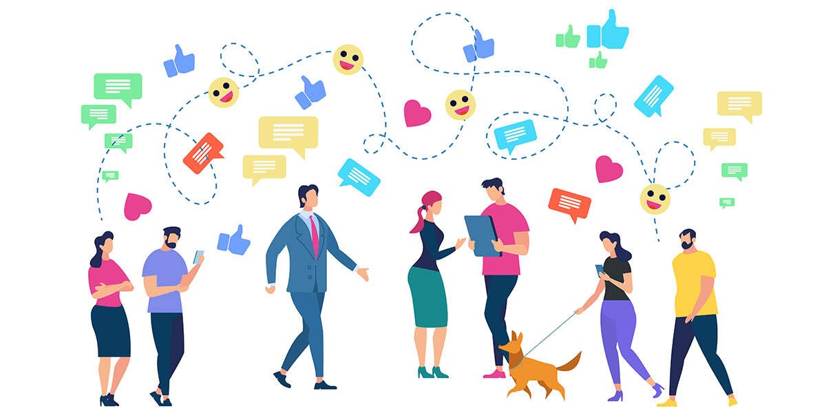 Strategies For Improving Social Signals For SEO