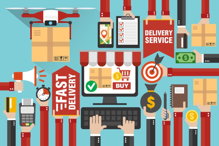 Top Best Direct Sales Companies to Work For