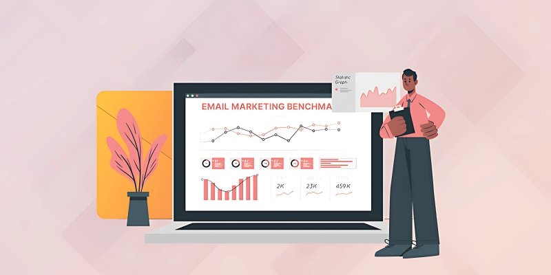 Types of Email Marketing Benchmarks