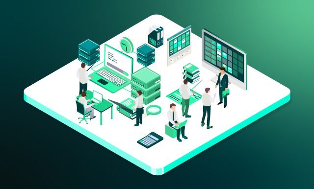Vertical SaaS