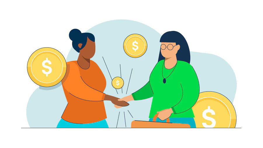 What is Direct Sales?