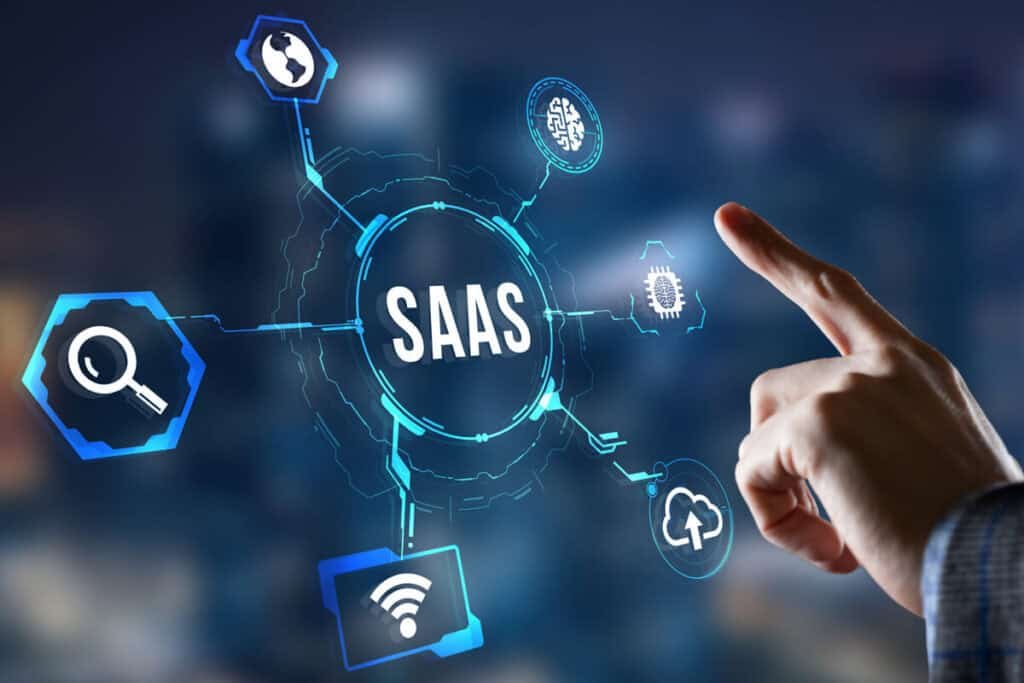 What is SaaS Business Intelligence?