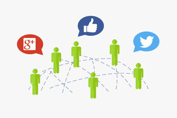 What is a Social Signal?