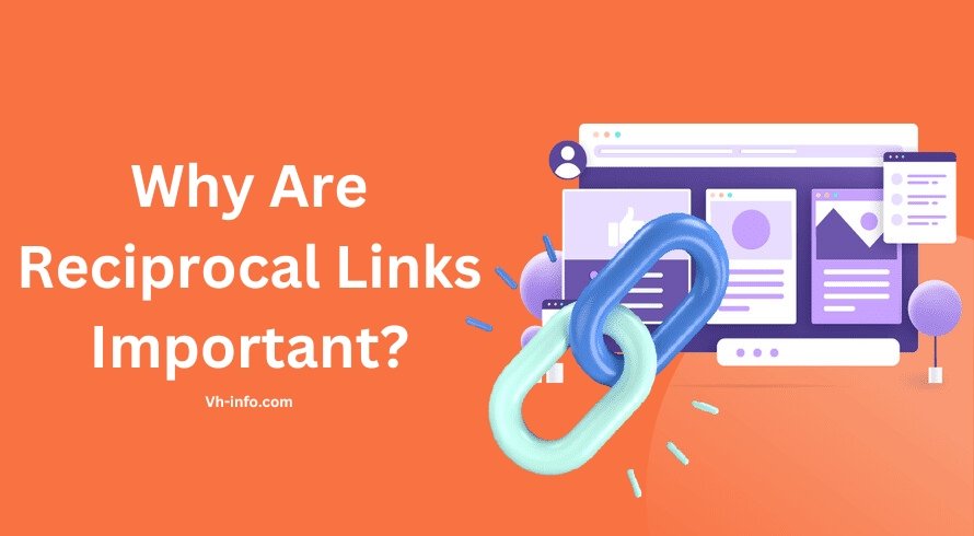 Why Are Reciprocal Links Important?
