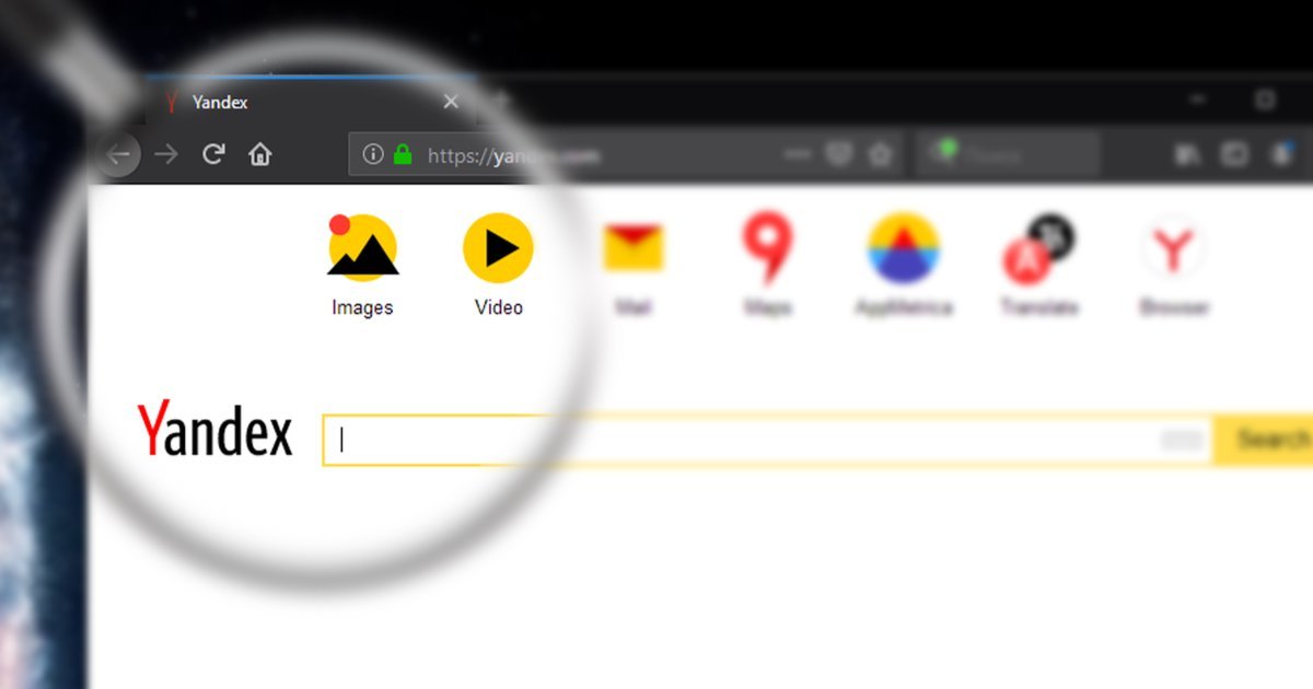 Why is Yandex Important?