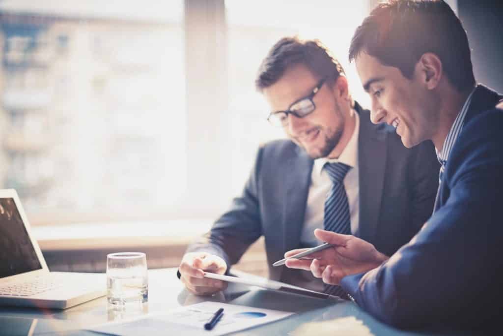 Benefits Of Hiring A SaaS SEO Consultant