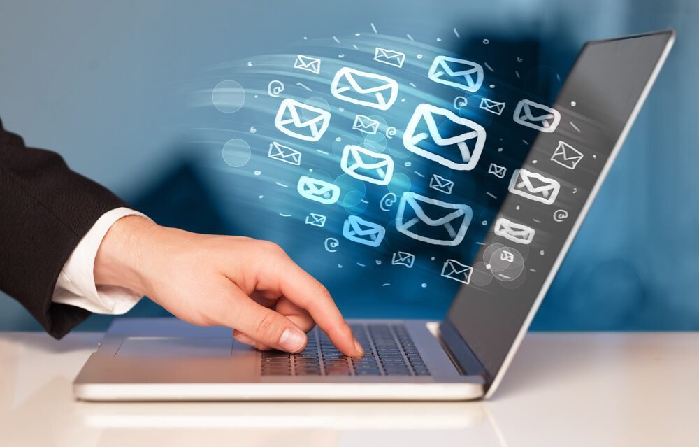 Benefits Of Using B2B Email Marketing Software