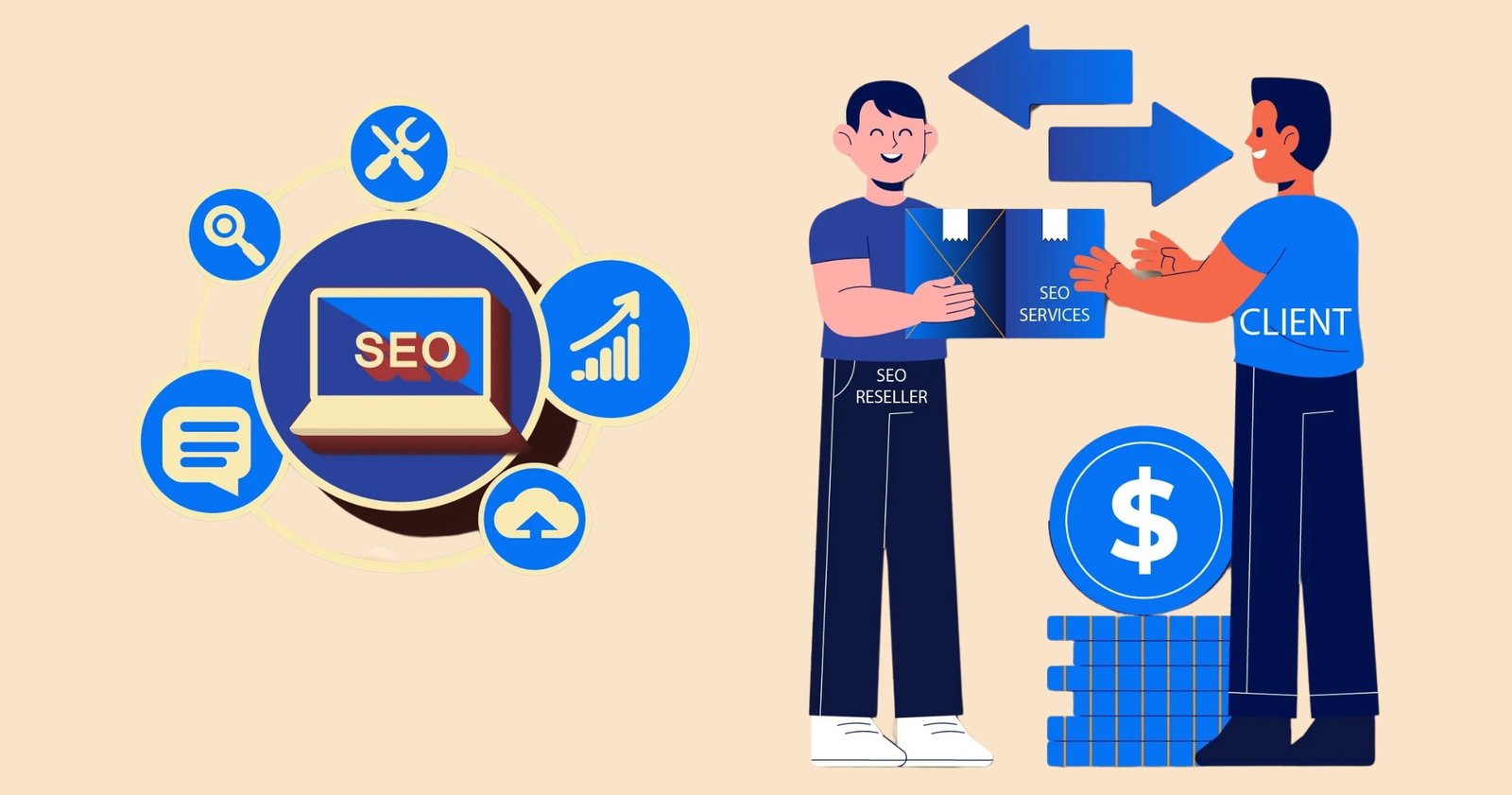 Companies With The Best SEO Reseller Programs