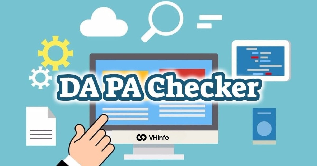 DA/PA Checker
