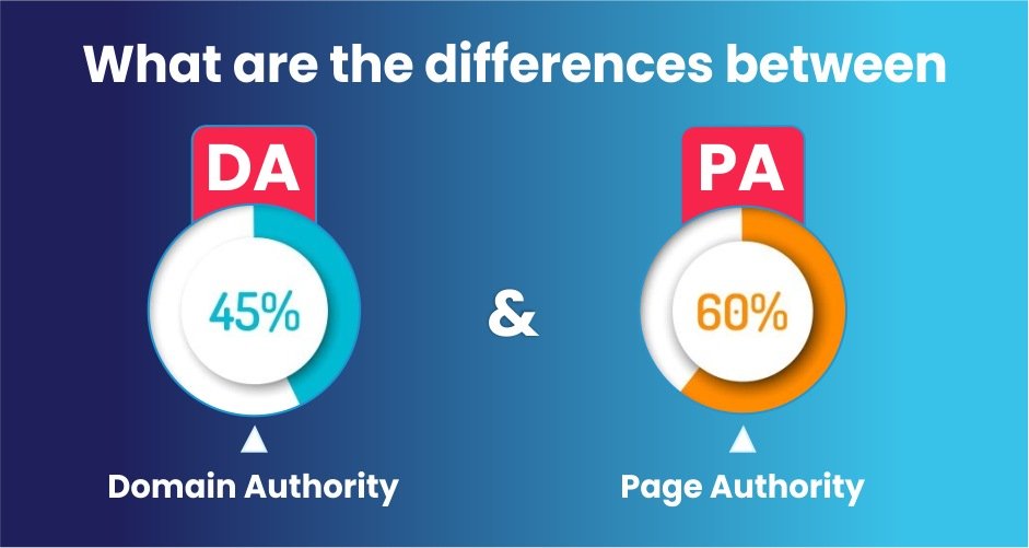 DA Vs. PA: What's The Difference?