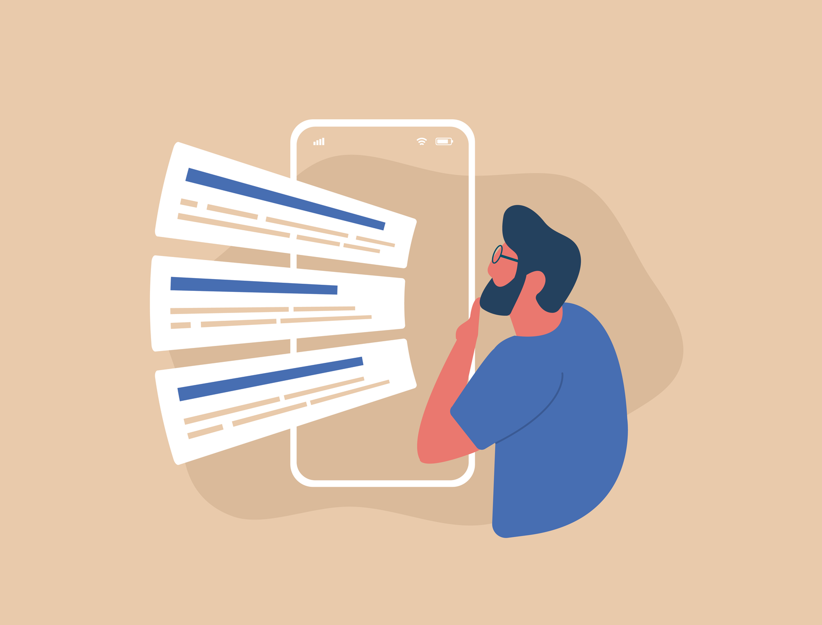Drawbacks Of Organic Search
