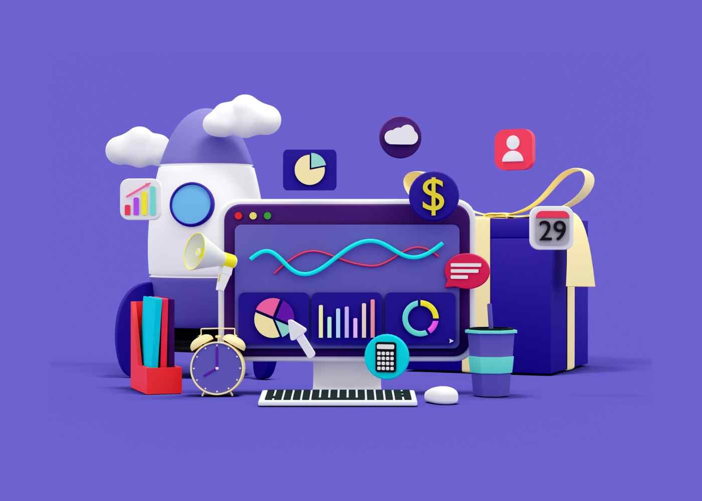 Essential SEO Services Offered in Reseller Programs