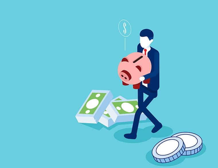 Factors Impacting SaaS Marketing Budgets