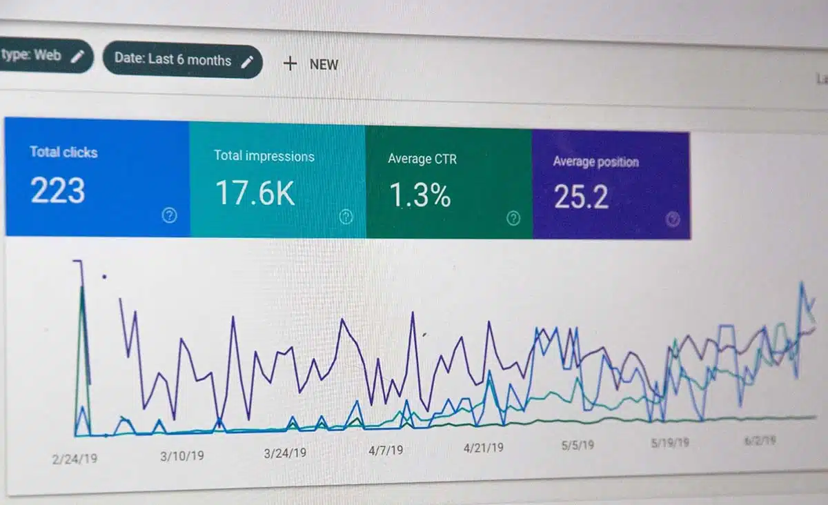 How Does Organic SEO Drive Website Traffic?