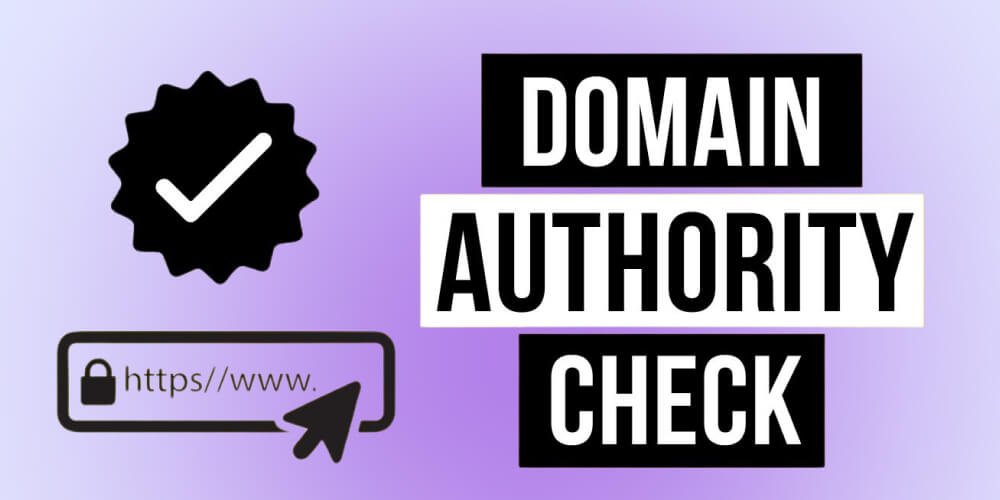 How Does The Domain Authority Checker Tool Help To Improve SEO?