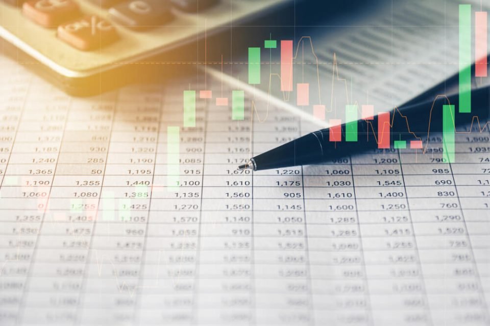 How Much Should Your Marketing Budget Be?